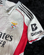 BENFICA THIRD KIT 25/26