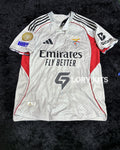 BENFICA THIRD KIT 25/26