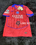PARIS SAINT GERMAIN THIRD KIT 25/26