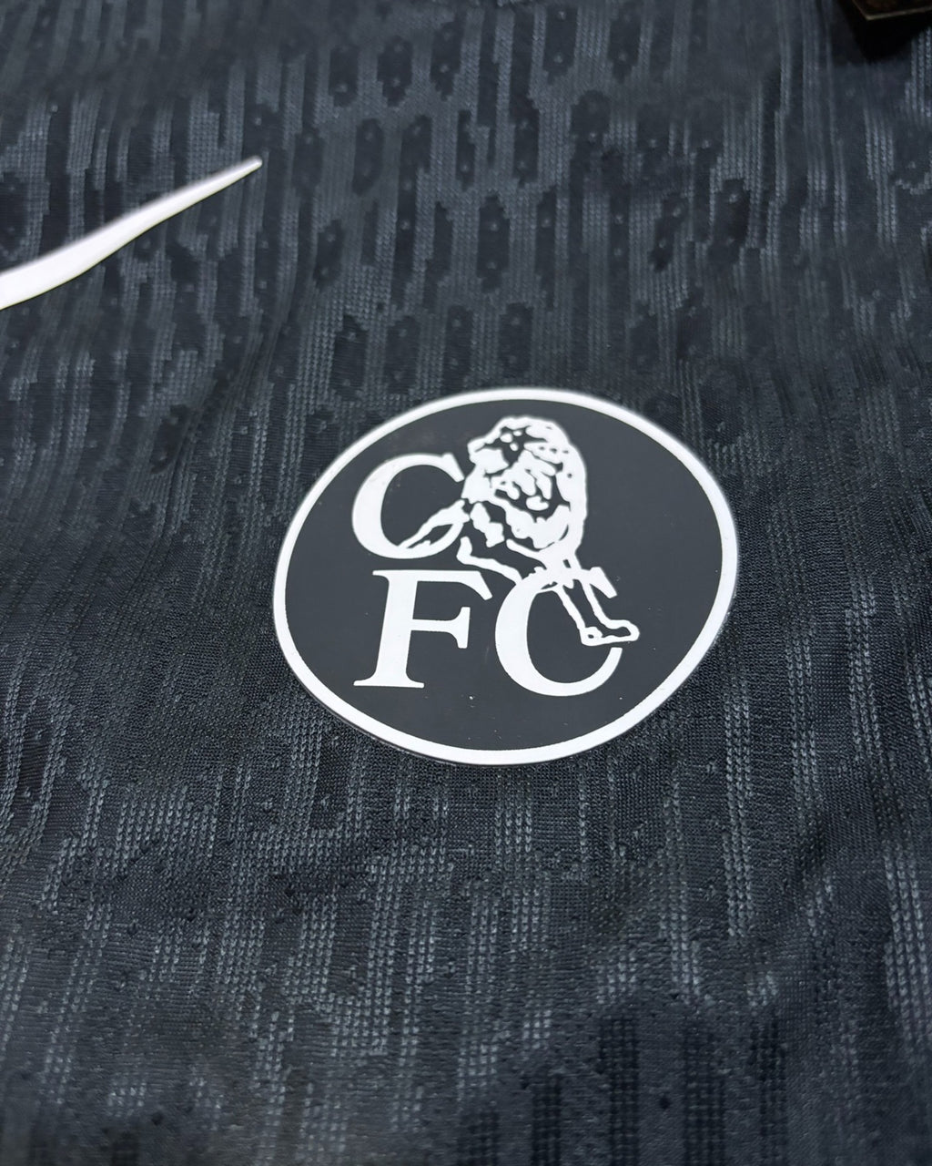 CHELSEA THIRD KIT 25/26