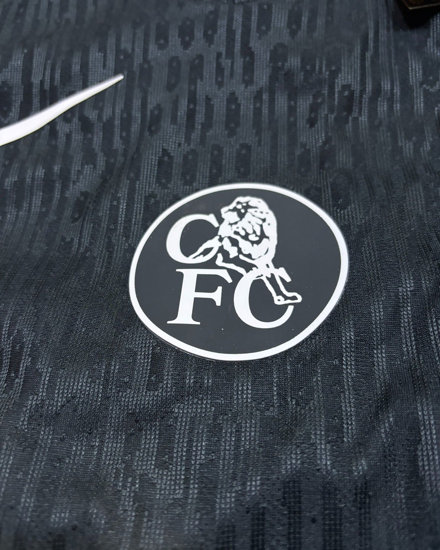 CHELSEA THIRD KIT 25/26