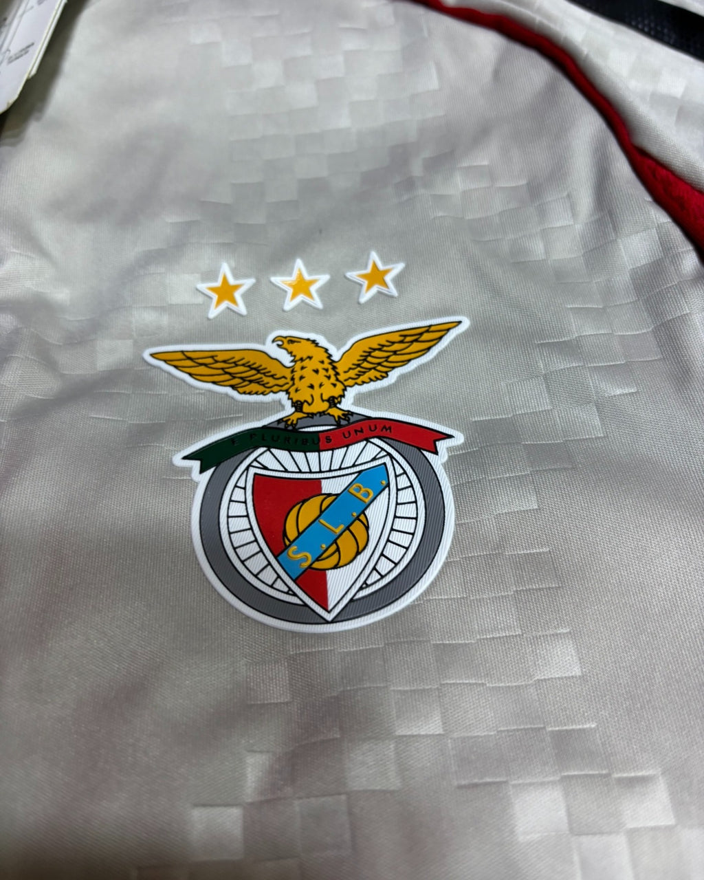 BENFICA THIRD KIT 25/26