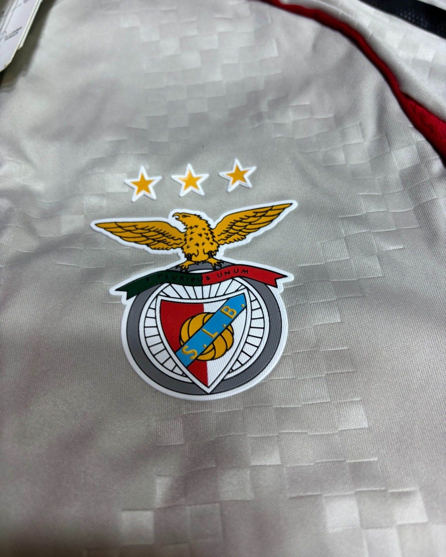 BENFICA THIRD KIT 25/26