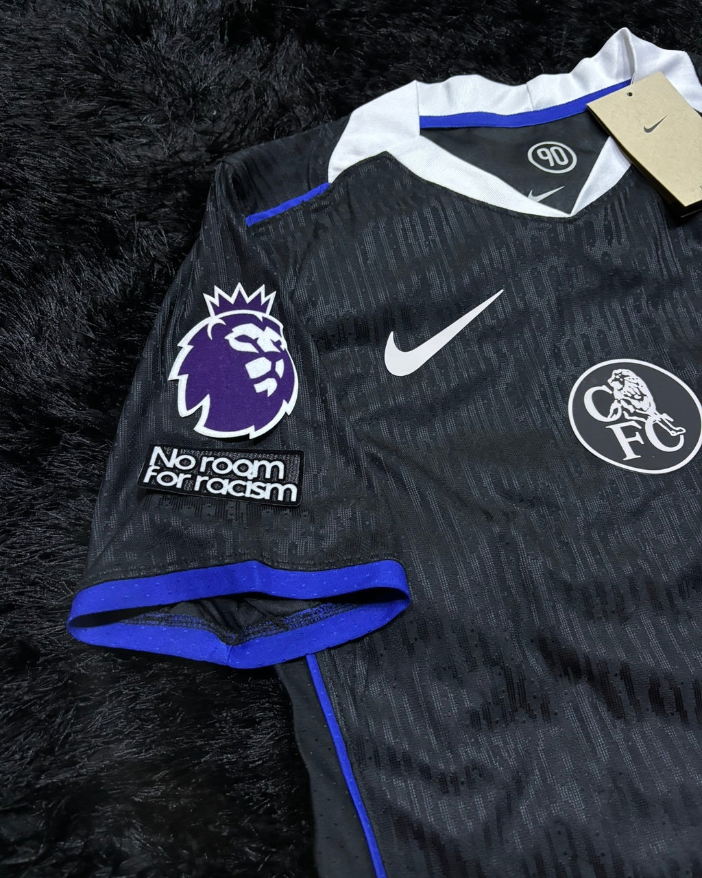CHELSEA THIRD KIT 25/26