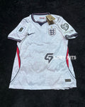 ENGLAND HOME KIT 2026 WORLD CUP VERSION