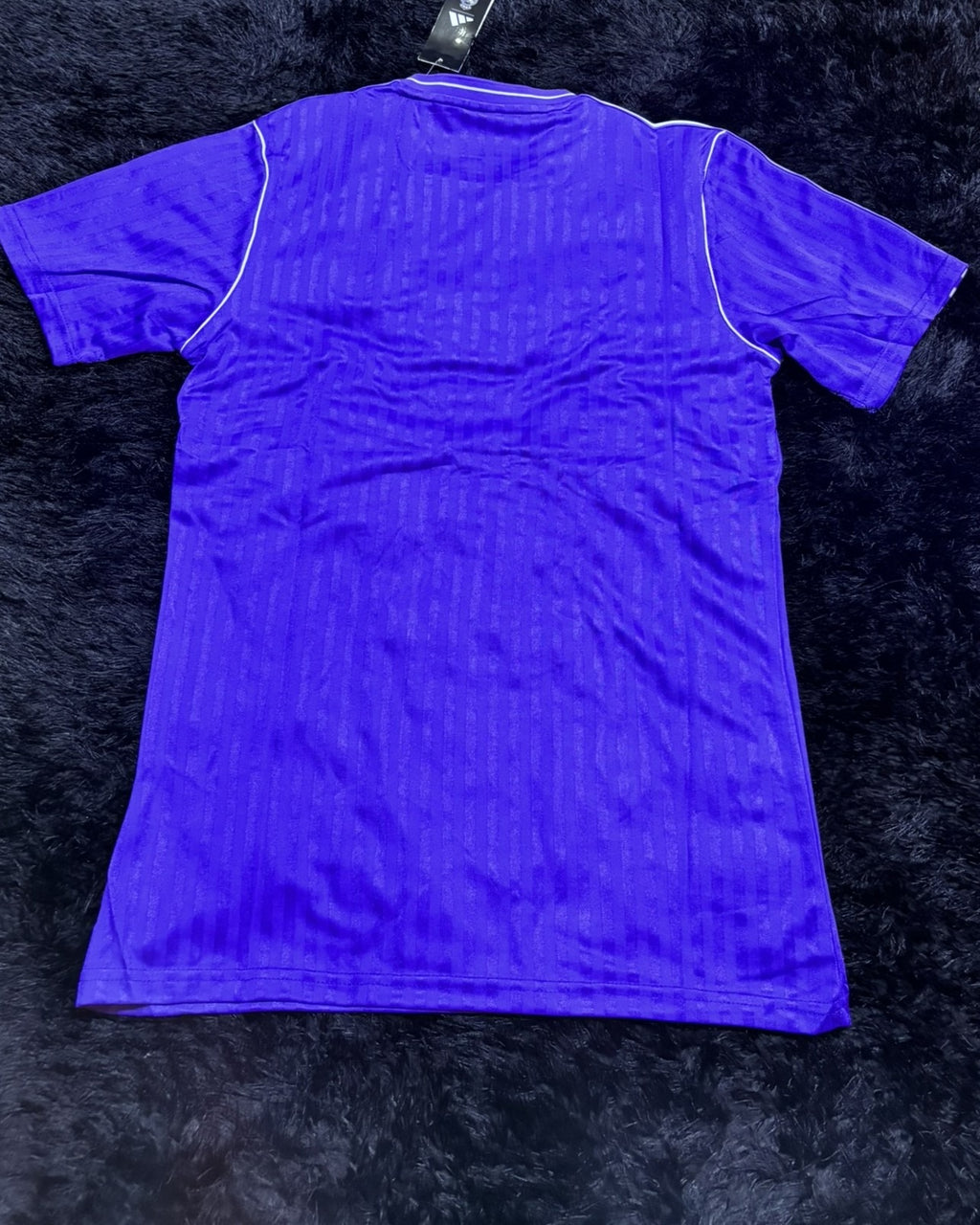 REAL MADRID PRE-MATCH PURPLE 25/26