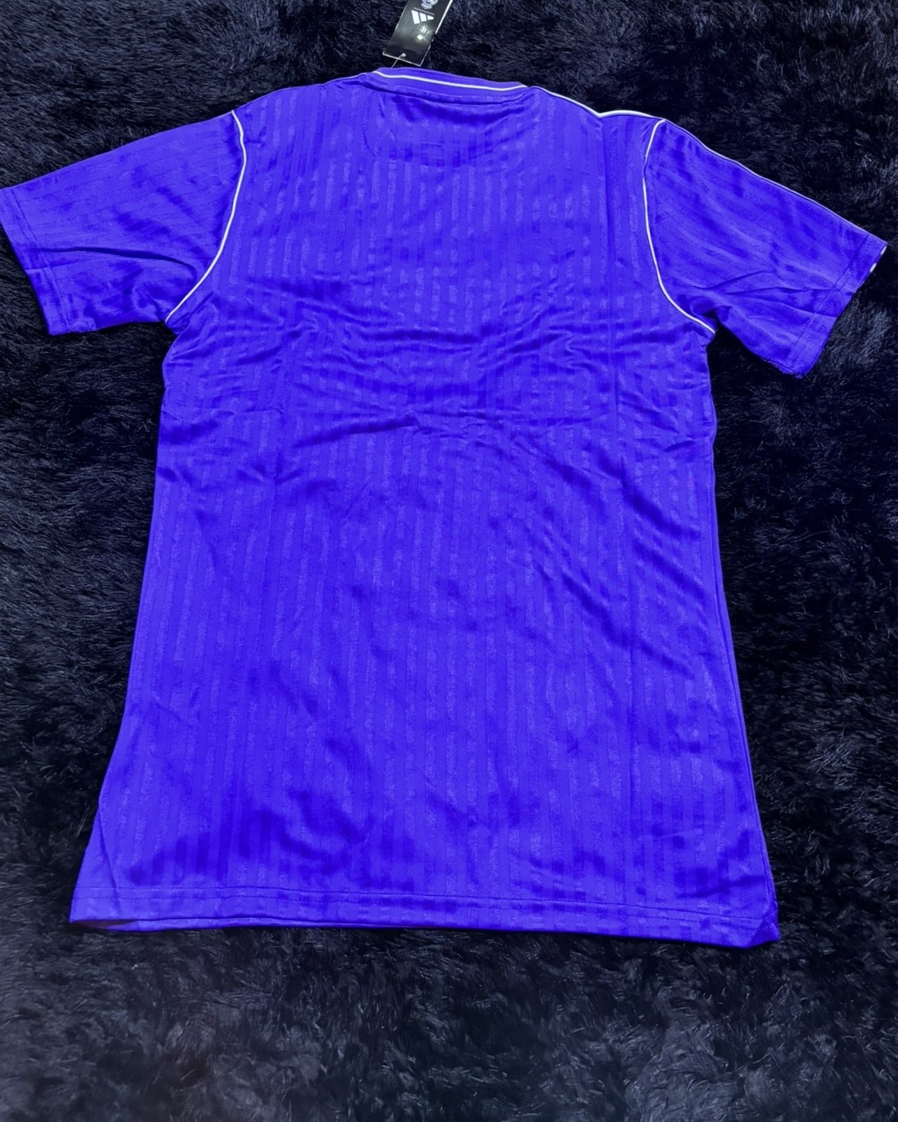 REAL MADRID PRE-MATCH PURPLE 25/26