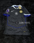 CHELSEA THIRD KIT 25/26
