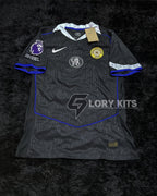 CHELSEA THIRD KIT 25/26