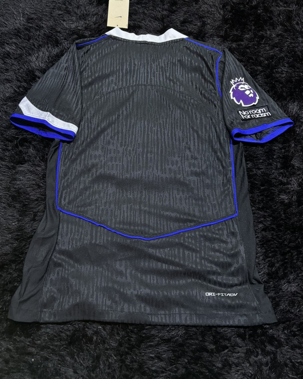 CHELSEA THIRD KIT 25/26