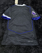 CHELSEA THIRD KIT 25/26
