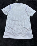 REAL MADRID PRE-MATCH WHITE VERSION 25/26
