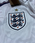 ENGLAND HOME KIT 2026 WORLD CUP VERSION