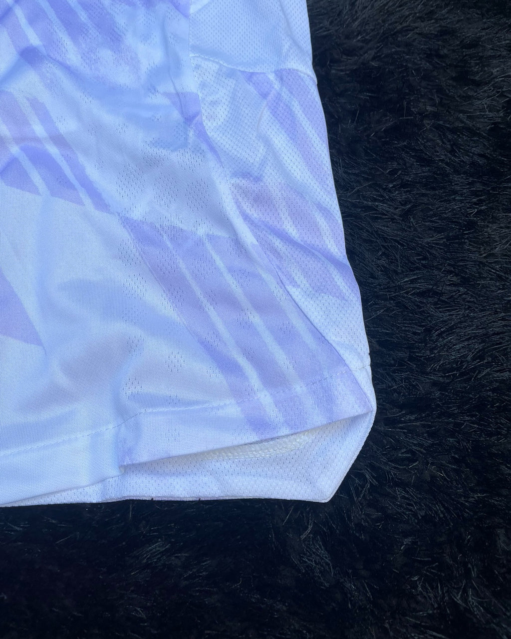 MANCHESTER UNITED AWAY KIT 25/26 EUROPE LEAGUE VERSION