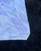 MANCHESTER UNITED AWAY KIT 25/26 EUROPE LEAGUE VERSION