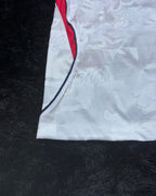 ENGLAND HOME KIT 2026 WORLD CUP VERSION