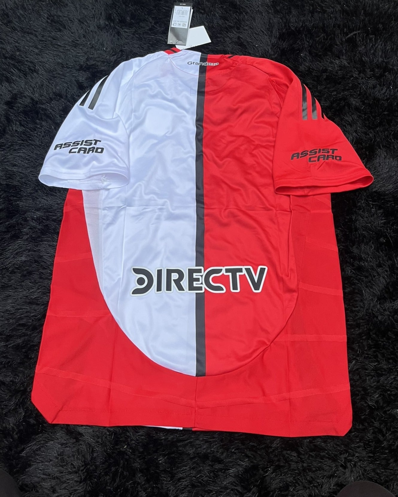 RIVER PLATE THIRD KIT 25/26