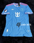 INTER MIAMI THIRD KIT 25/26 MLS VERSION