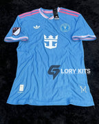 INTER MIAMI THIRD KIT 25/26 MLS VERSION