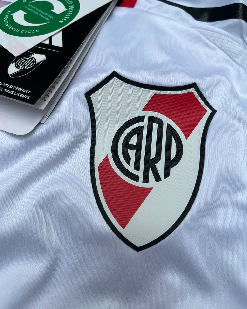 RIVER PLATE THIRD KIT 25/26