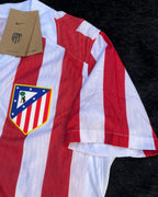 ATHLETICO MADRID HOME KIT WORLD CUP CLUBS VERSION