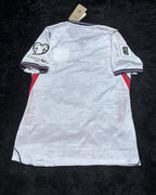 ENGLAND HOME KIT 2026 WORLD CUP VERSION