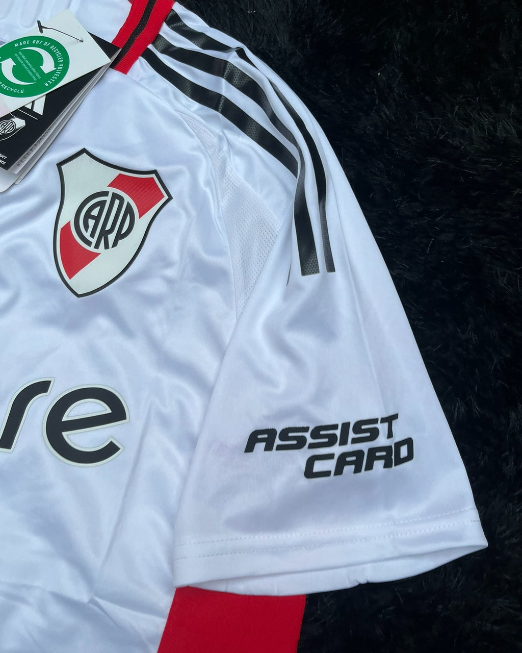 RIVER PLATE THIRD KIT 25/26