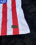 ATHLETICO MADRID HOME KIT WORLD CUP CLUBS VERSION