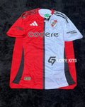 RIVER PLATE THIRD KIT 25/26