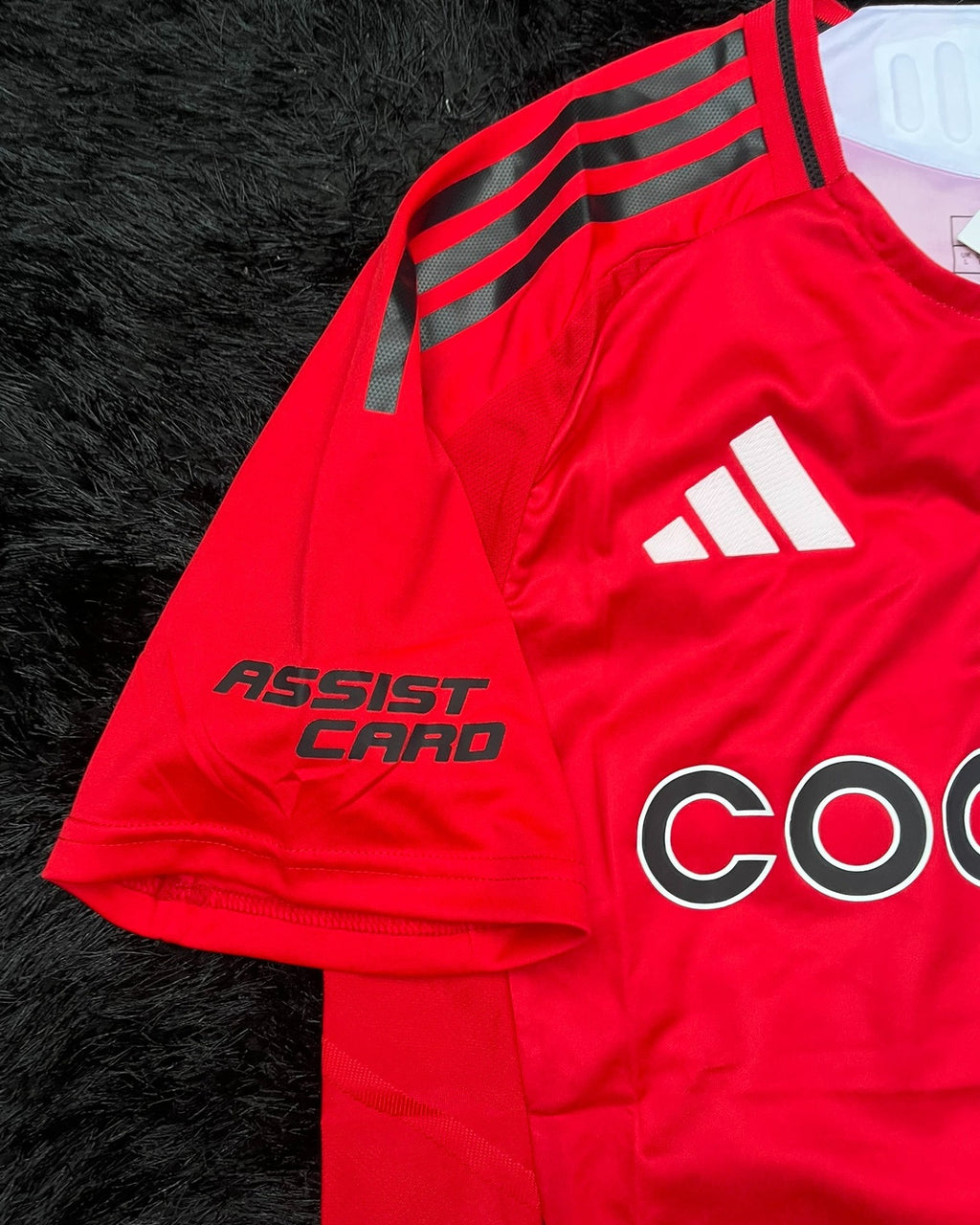 RIVER PLATE THIRD KIT 25/26