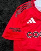 RIVER PLATE THIRD KIT 25/26