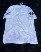 MANCHESTER UNITED AWAY KIT 25/26 EUROPE LEAGUE VERSION