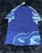 AJAX AWAY KIT 25/26 UCL VERSION