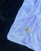MANCHESTER UNITED AWAY KIT 25/26 EUROPE LEAGUE VERSION