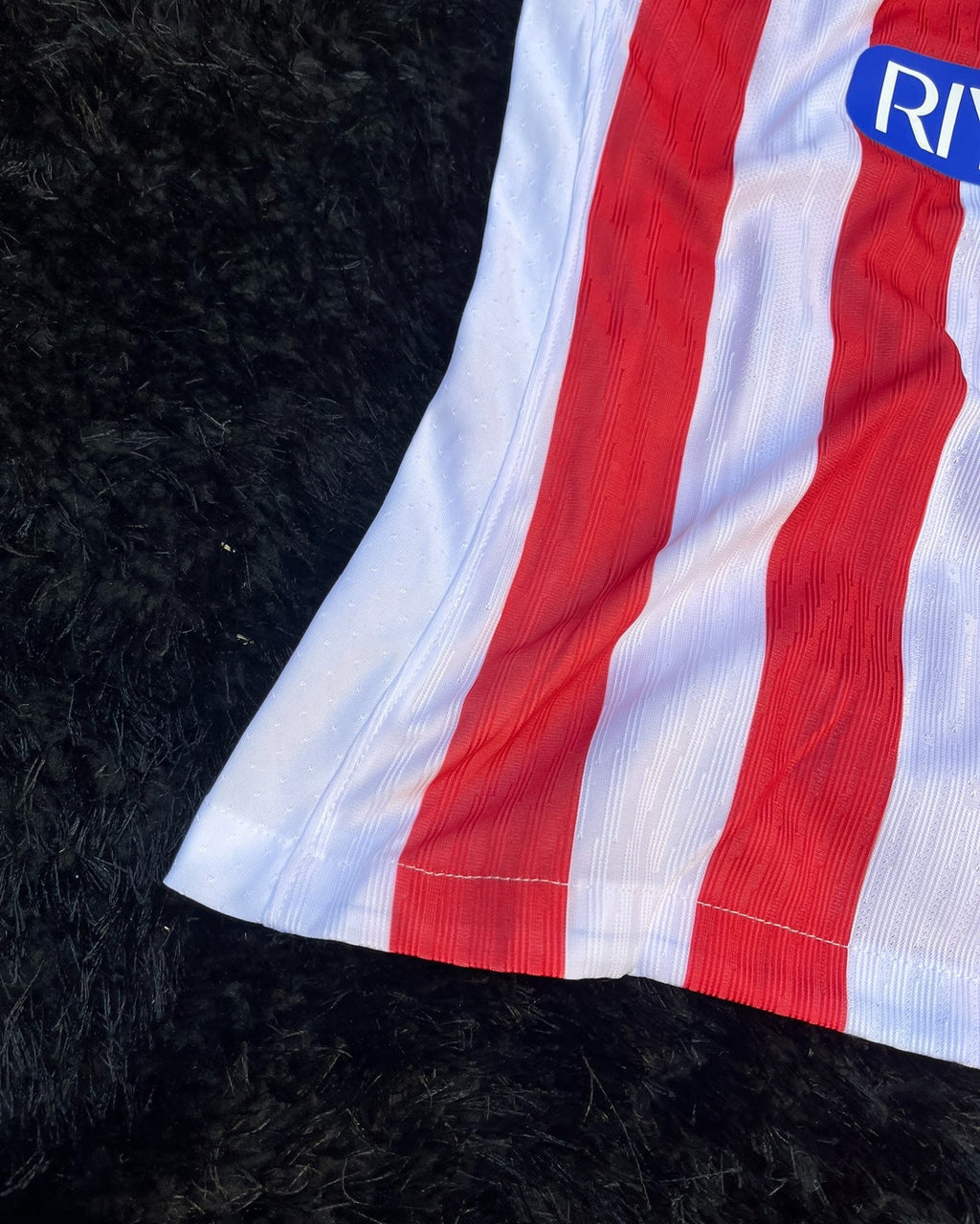 ATHLETICO MADRID HOME KIT WORLD CUP CLUBS VERSION