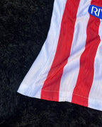 ATHLETICO MADRID HOME KIT WORLD CUP CLUBS VERSION