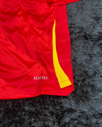 SPAIN HOME KIT 2024 EURO VERSION