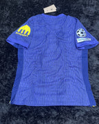 ATHLETICO MADRID AWAY KIT 25/26 UCL VERSION