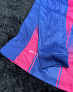 BARCELONA LONGSLEEVE HOME KIT 25/26 UCL VERSION