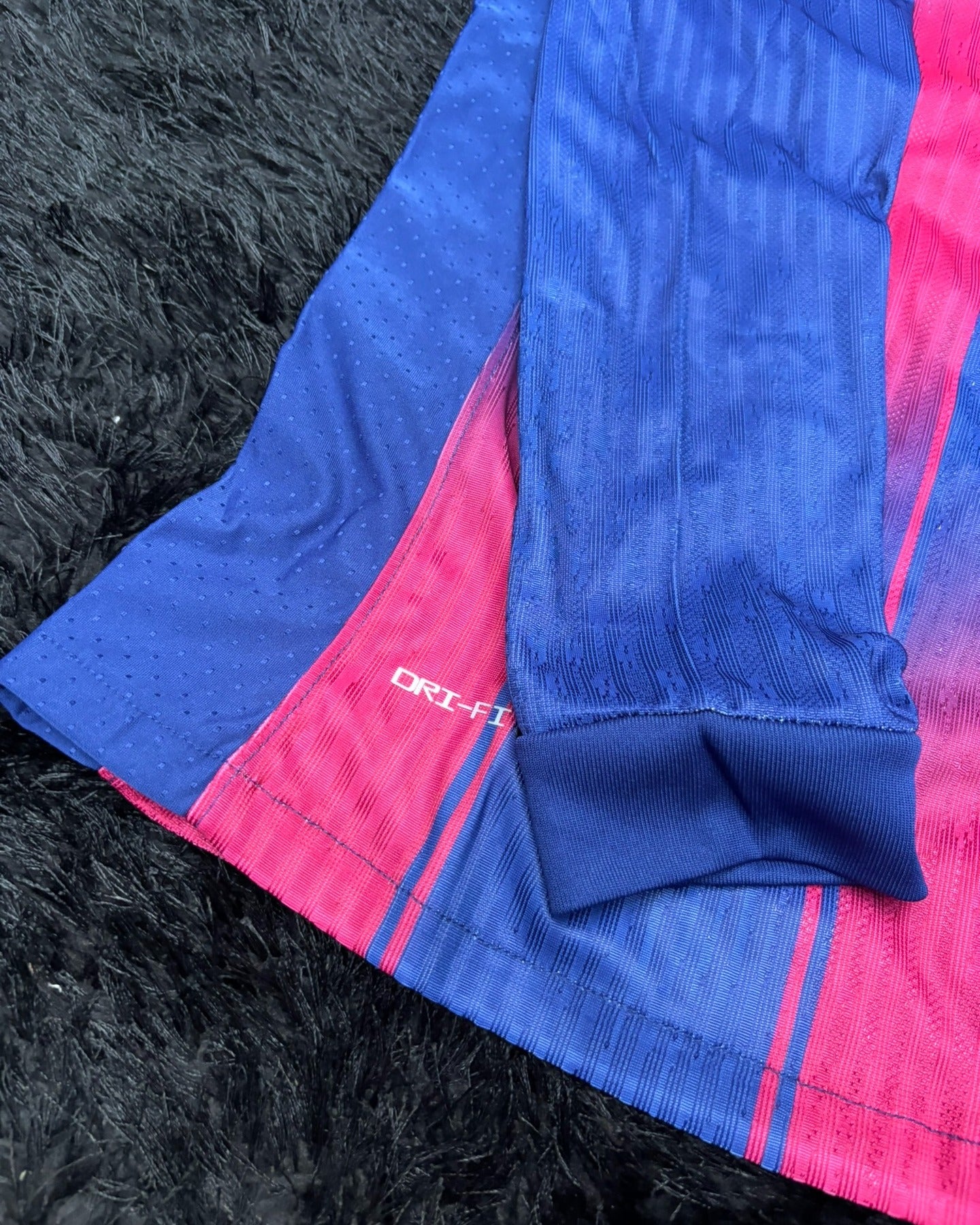 BARCELONA LONGSLEEVE HOME KIT 25/26 UCL VERSION