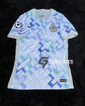 INTER MILAN AWAY KIT 25/26 UCL VERSION