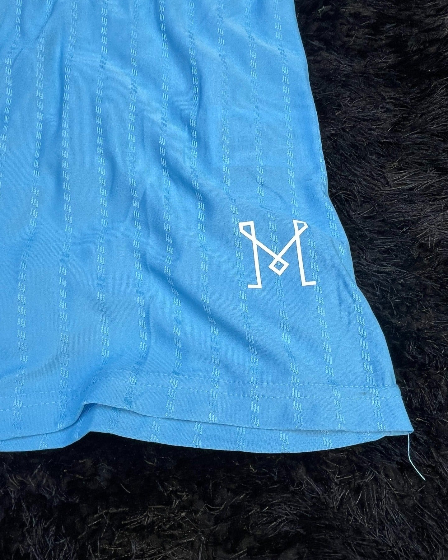 INTER MIAMI THIRD KIT 25/26 MLS VERSION