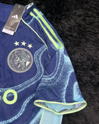 AJAX AWAY KIT 25/26 UCL VERSION