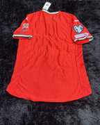 PORTUGAL HOME KIT 25/26 QUALIFICATION EUROPE VERSION