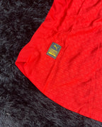 PORTUGAL HOME KIT 25/26 QUALIFICATION EUROPE VERSION