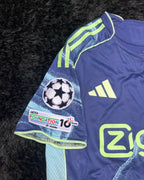 AJAX AWAY KIT 25/26 UCL VERSION