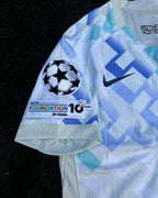 INTER MILAN AWAY KIT 25/26 UCL VERSION