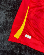 SPAIN HOME KIT 2024 EURO VERSION