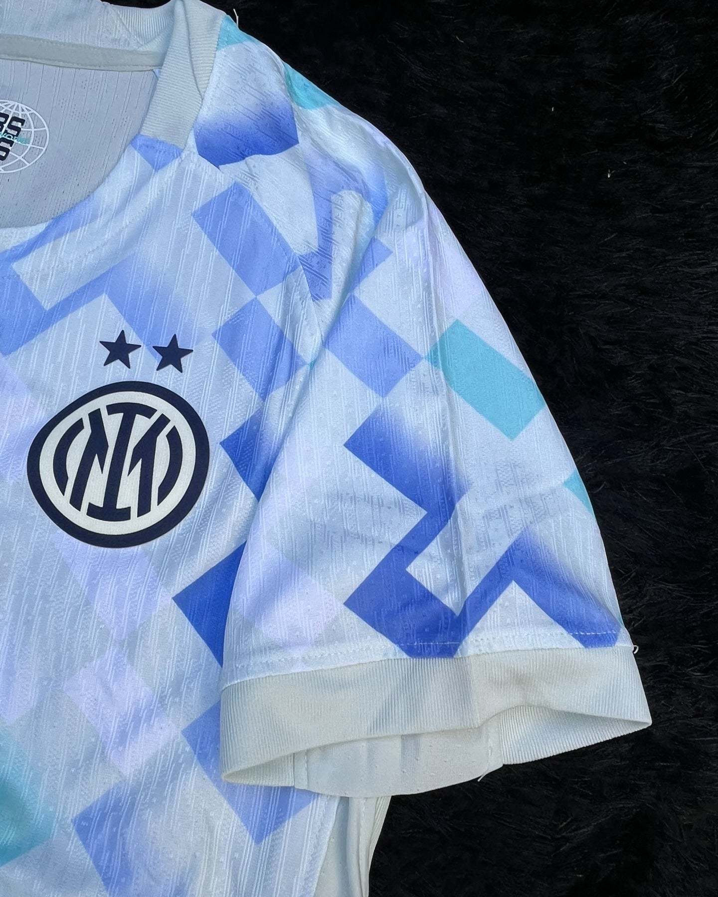 INTER MILAN AWAY KIT 25/26 UCL VERSION