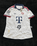 BAYERN MUNICH THIRD KIT 26/27 UCL VERSION